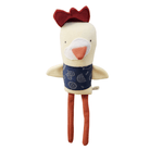 Charles the Chicken Activity ToysDunlap LoveTAYLOR + MAX