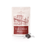 Chocolate Sea Salt Caramels CandiesCobblestone CandiesTAYLOR + MAX