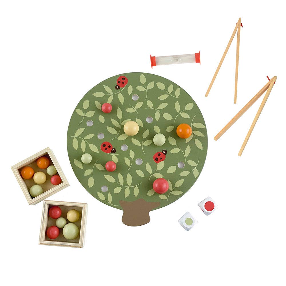 Chopstick Game Egmont