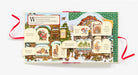 Christmas is Coming to Town! BooksAbramsTAYLOR + MAX