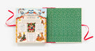 Christmas is Coming to Town! BooksAbramsTAYLOR + MAX