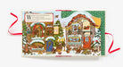 Christmas is Coming to Town! BooksAbramsTAYLOR + MAX