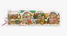 Christmas is Coming to Town! BooksAbramsTAYLOR + MAX