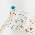 Circus Wand Activity ToysSarah’s SilksTAYLOR + MAX