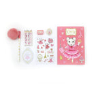 Claris The Mouse - Magnificent Mess Stationery Set stationaryClaris the chicest mouseTAYLOR + MAX