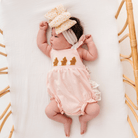Classic Bow | Floral Baby Bling BowsTAYLOR + MAX