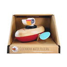 Clockwork Water Pelican bathEgmontTAYLOR + MAX