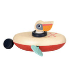 Clockwork Water Pelican bathEgmontTAYLOR + MAX