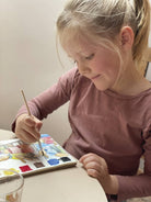Coloring Book to Paint Egmont