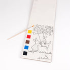 Coloring Book to Paint Egmont