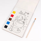 Coloring Book to Paint Egmont