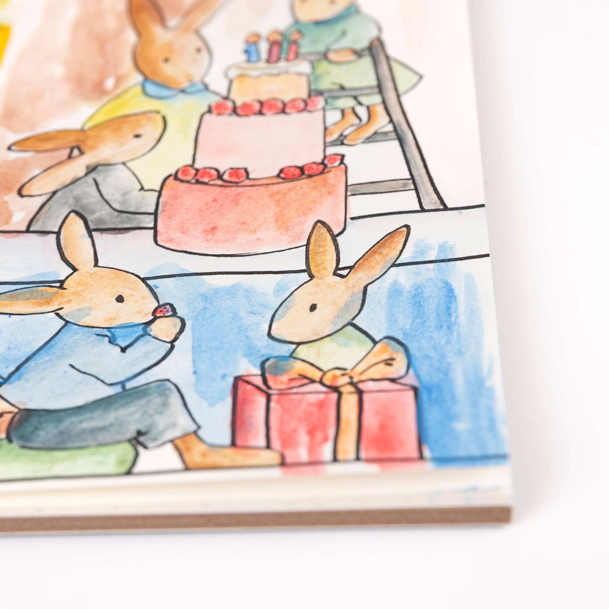 Coloring Book to Paint Egmont