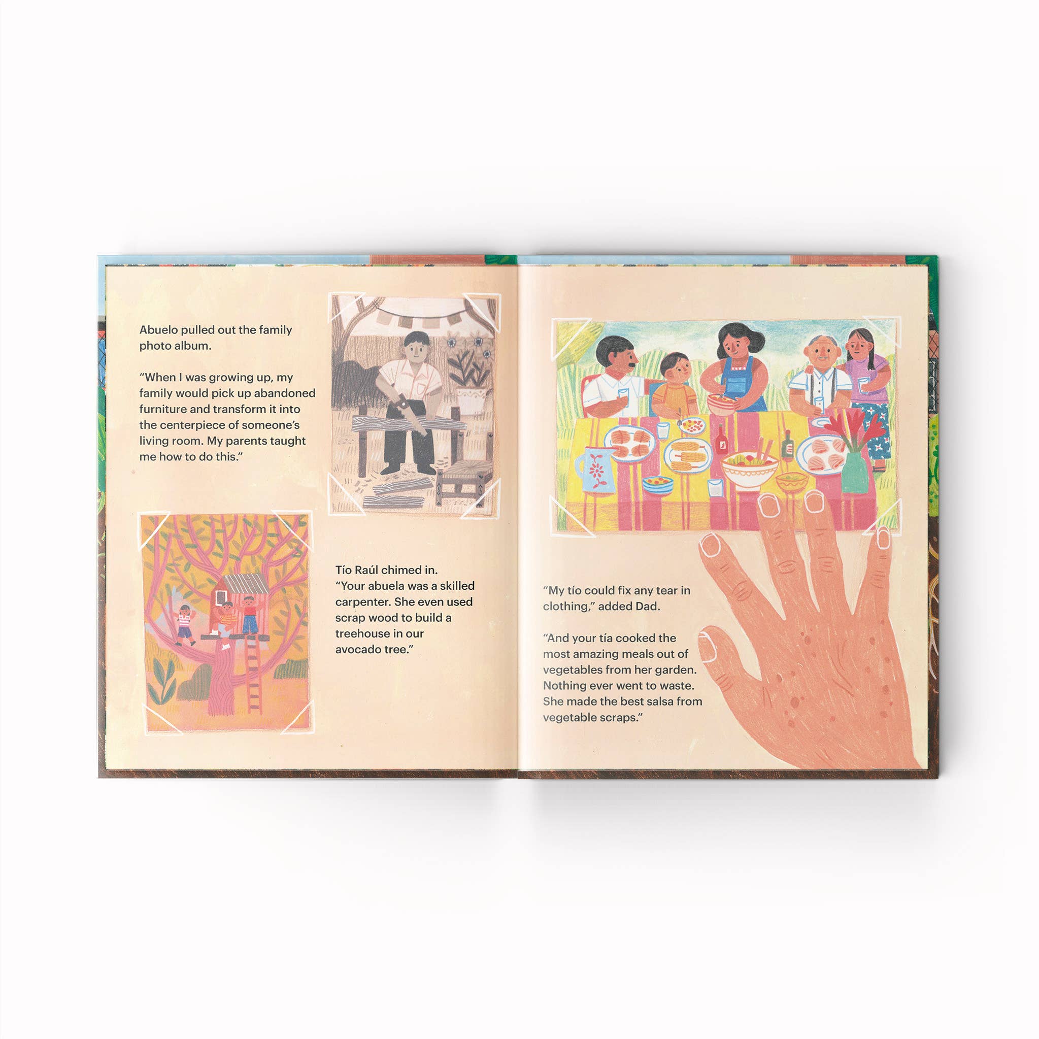 Composting for Community Print BooksGloo BooksTAYLOR + MAX