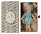 Dance Mouse in Day Bed | Little Sister pretend playMailegTAYLOR + MAX