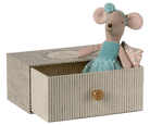 Dance Mouse in Day Bed | Little Sister pretend playMailegTAYLOR + MAX