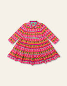 Diana Dress DressOililyTAYLOR + MAX