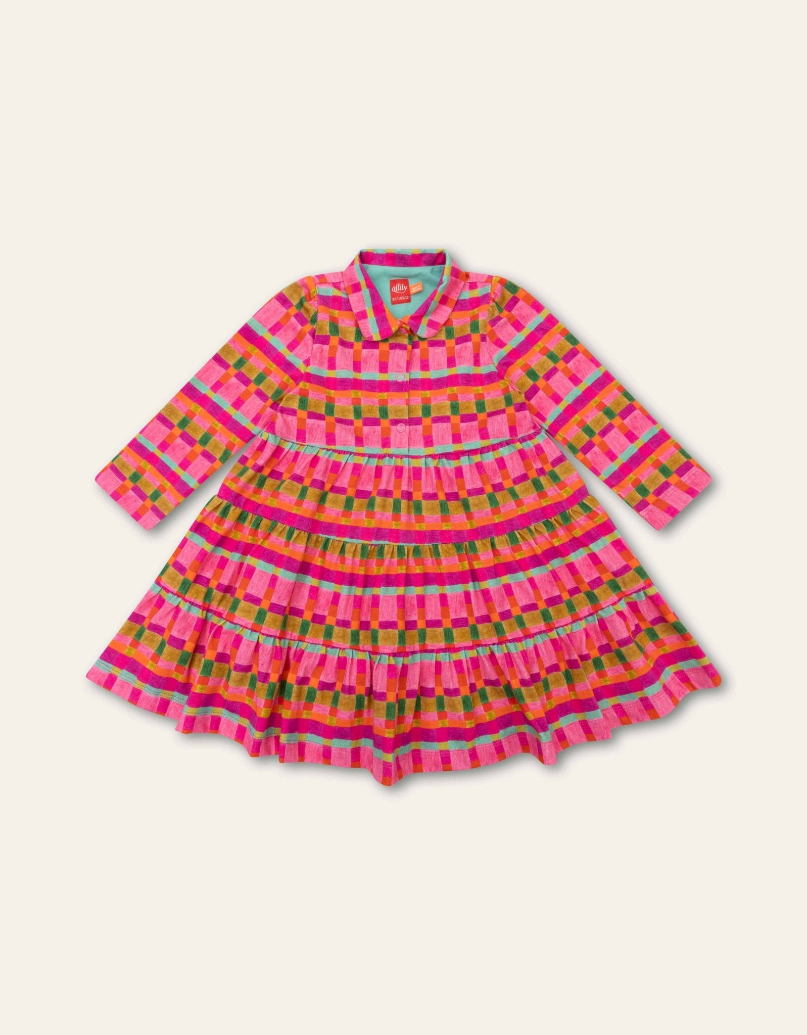 Diana Dress DressOililyTAYLOR + MAX