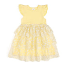Ditsy Daisy Tutu Dress | Sunshine DressSweet WinkTAYLOR + MAX