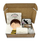 DIY Doll kit Bee | Boy DIYIa LovieTAYLOR + MAX