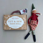 DIY Elf Doll | Twinkle DIYIa LovieTAYLOR + MAX