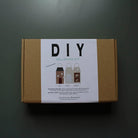 DIY Travel Dollhouse Kit | Brown Floral DIYIa LovieTAYLOR + MAX
