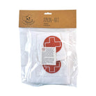Doctor's Apron and Hat Set Egmont