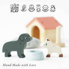 Dolls House Pet Set Le Toy Van, Inc.