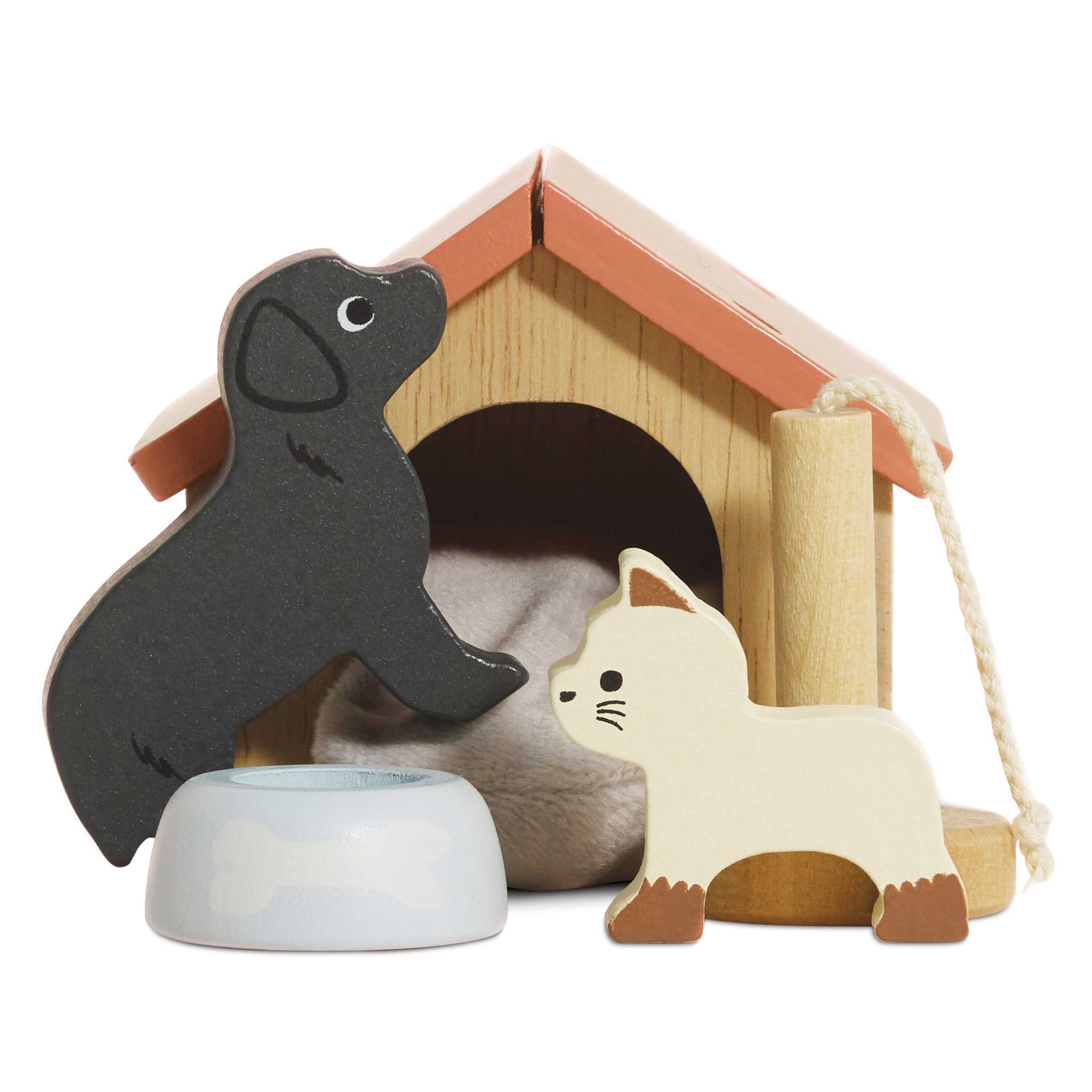 Dolls House Pet Set Le Toy Van, Inc.