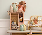 Easter Egg Medium | Dusty Mint MailegTAYLOR + MAX