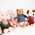 Eddie Dog EgmontTAYLOR + MAX