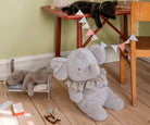 Elephant Plush MailegTAYLOR + MAX