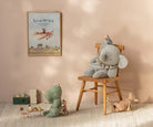 Elephant Plush MailegTAYLOR + MAX
