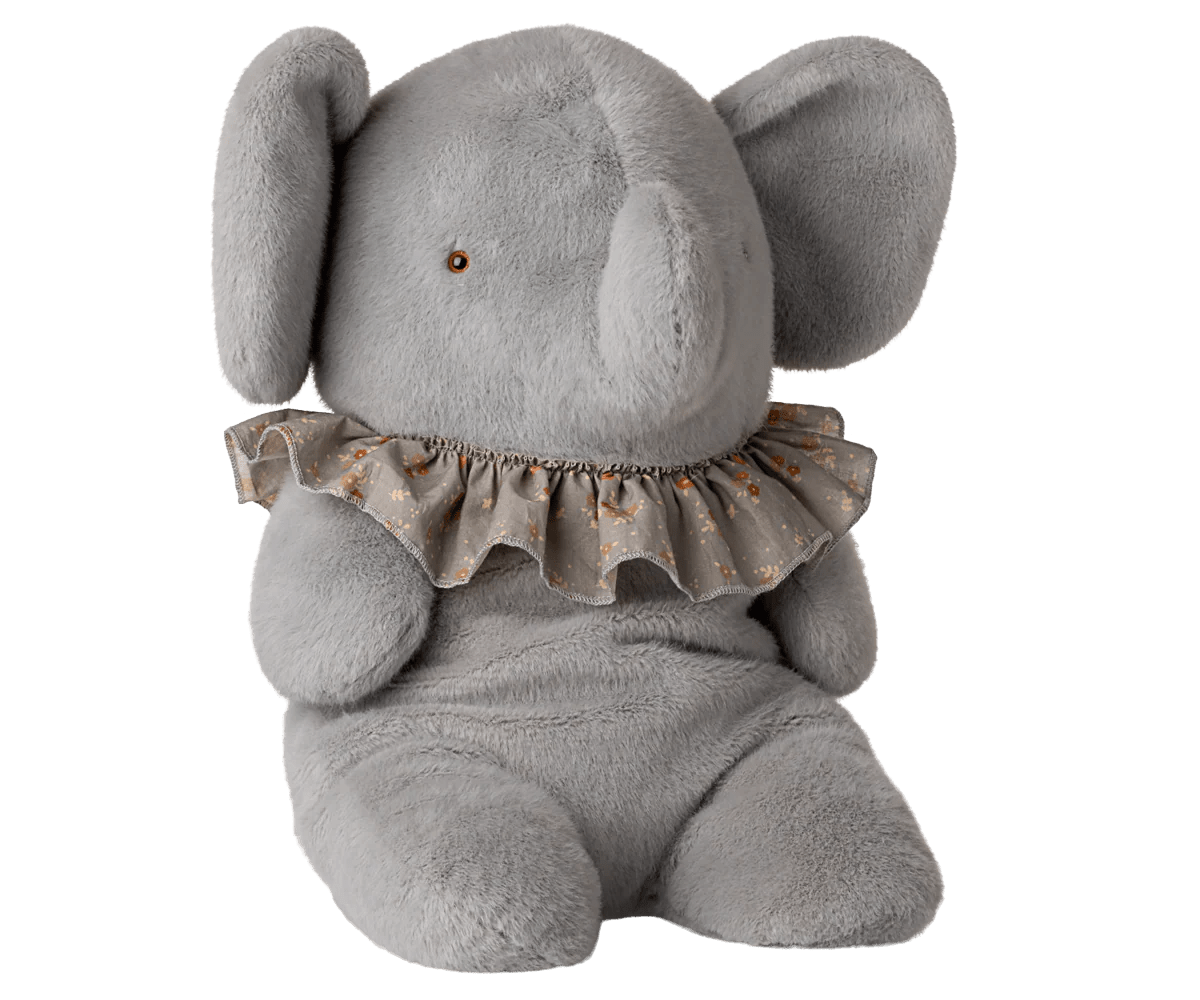 Elephant Plush MailegTAYLOR + MAX