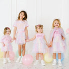 Fairy Dust Cape - Kids Dress Up Cape Sweet WinkTAYLOR + MAX