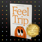 Feel Trip Children's Book FeelLinksTAYLOR + MAX