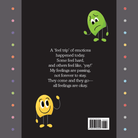 Feel Trip Children's Book FeelLinksTAYLOR + MAX