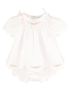 Filtire Mini Flowers Bubble, Pink Baby & Toddler DressesLuli and MeTAYLOR + MAX