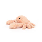 Fluffy Crab Stuffed AnimalsJellycatTAYLOR + MAX