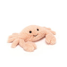 Fluffy Crab Stuffed AnimalsJellycatTAYLOR + MAX