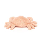 Fluffy Crab Stuffed AnimalsJellycatTAYLOR + MAX