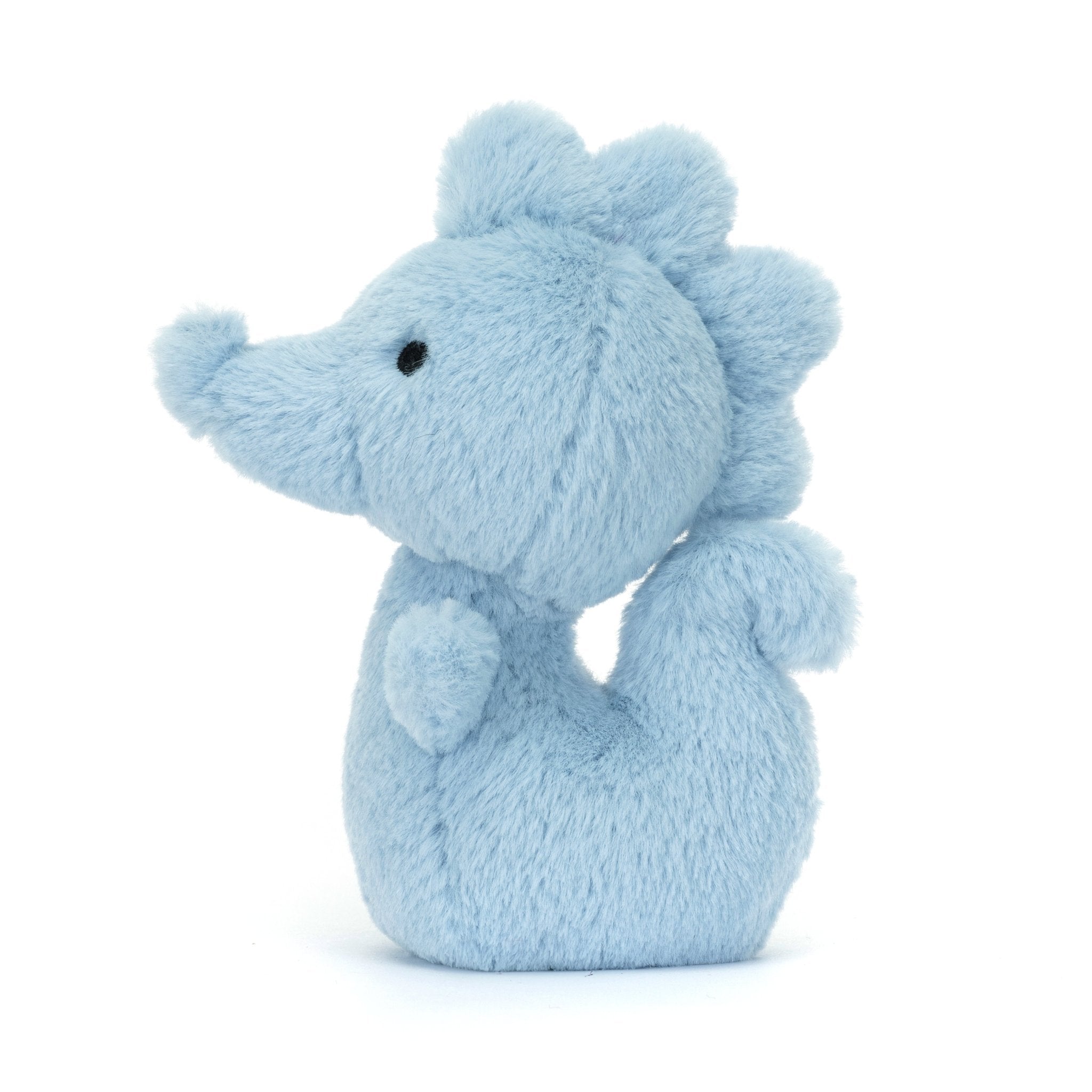 Fluffy Seahorse PlushJellycatTAYLOR + MAX