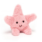 Fluffy Starfish PlushJellycatTAYLOR + MAX