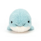 Fluffy Whale PlushJellycatTAYLOR + MAX
