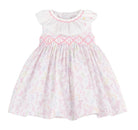 Flutter Fields Butterfly Smock Dress Baby & ToddlerSophie & LucasTAYLOR + MAX