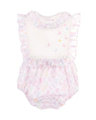 Flutter Fields Overall Baby & ToddlerSophie & LucasTAYLOR + MAX