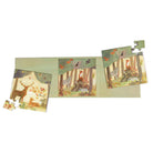 Forest Magnetic Puzzle Egmont