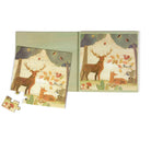 Forest Magnetic Puzzle Egmont