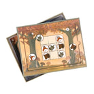 Forest Sudoku Magnetic Game Egmont
