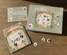 Forest Sudoku Magnetic Game Egmont
