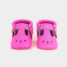 Freshly Picked Neon Pink Mary Janes shoesFreshly PickedTAYLOR + MAX